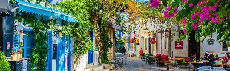 ALAÇATI-ÇEŞME