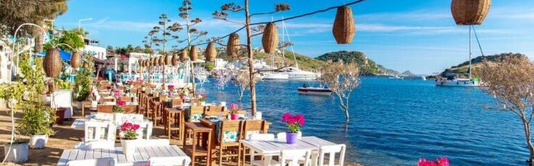 BODRUM-GÜMÜŞLÜK